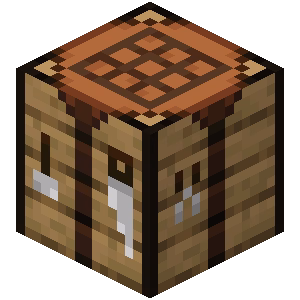 Mesa de crafteo