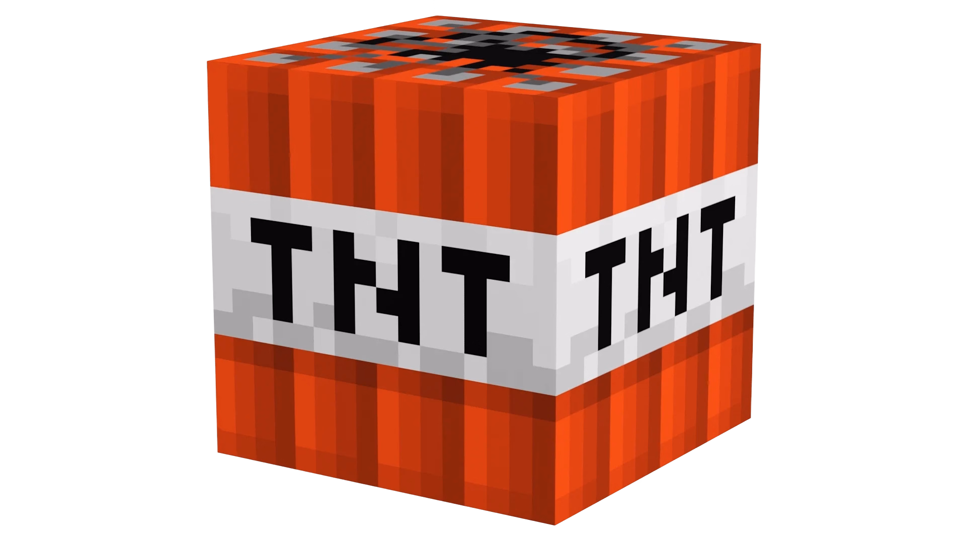 Bloque de TNT